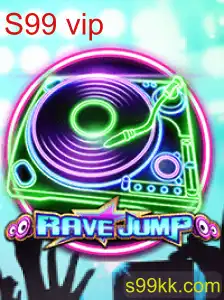 RaveJump