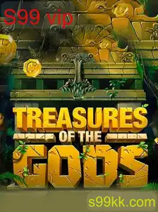 TreasureoftheGods